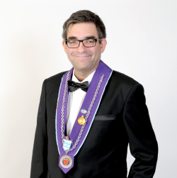 Ron Fogel