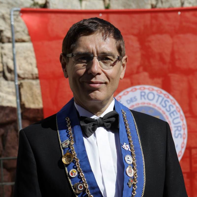 Shimon Gruper